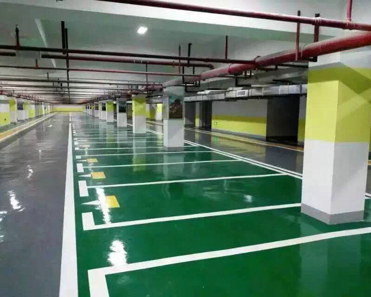 環(huán)氧地坪漆多少錢一平方合適？