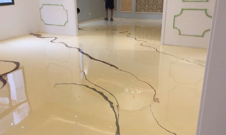 面對(duì)未來地坪漆行業(yè)將面臨三大趨勢，地坪漆廠家何去何從？