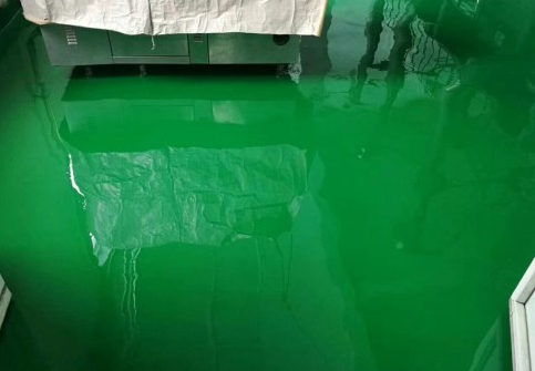 地坪漆施工價格會受哪些方面的影響？