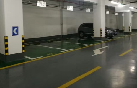 南平環(huán)氧樹脂地坪漆的驗收標準都有哪些？